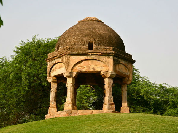 Mehrauli Mehrauli