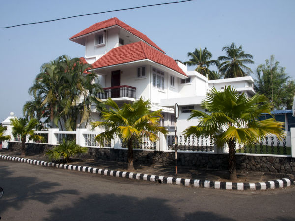 Willingdon Island Willingdon Island