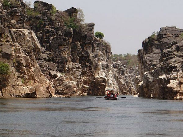 Bhedaghat Bhedaghat