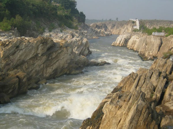 Bhedaghat Bhedaghat
