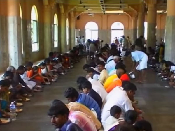 Dharmasthala Manjunath Temple Dharmasthala Manjunath Temple
