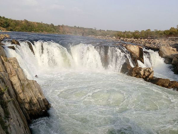 Dhuandhar Fall Dhuandhar Fall