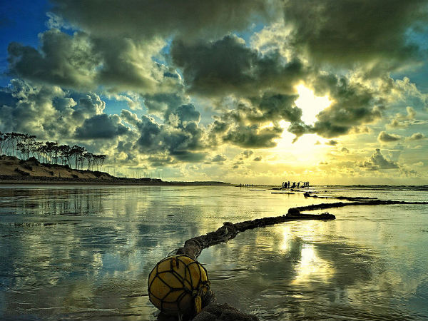 Digha Beach Digha Beach
