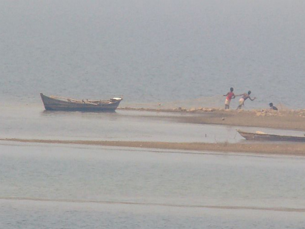 Hirakund Hirakund