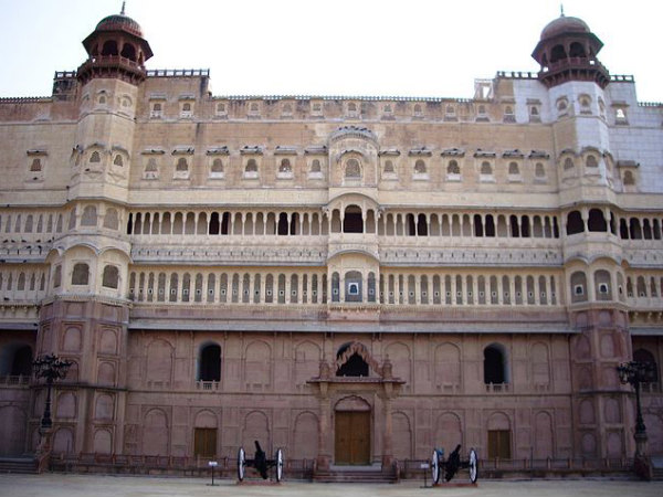 Junagarh Fort Junagarh Fort