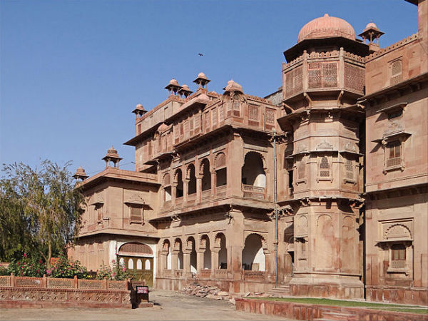 Junagarh Fort Junagarh Fort