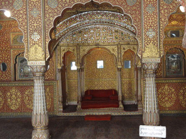 Junagarh Fort Junagarh Fort