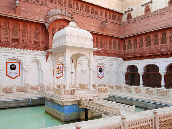 Junagarh Fort Junagarh Fort