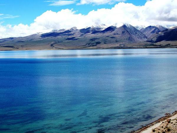 Mansarovar lake Mansarovar lake