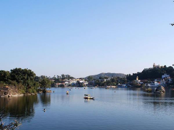 Mount Abu Mount Abu