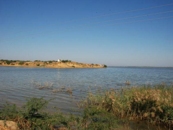 Narayan Sarovar Narayan Sarovar