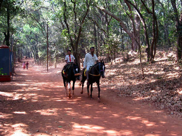 Matheran Matheran