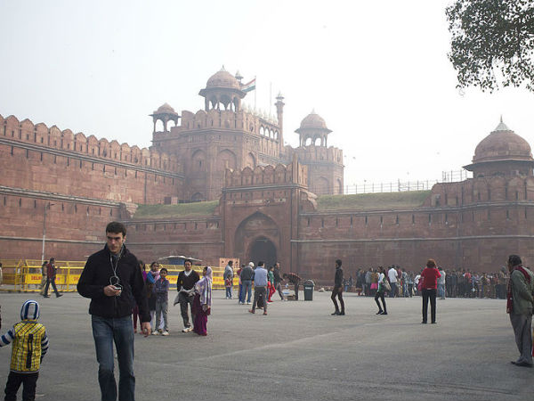 Shahjahanbad Shahjahanbad