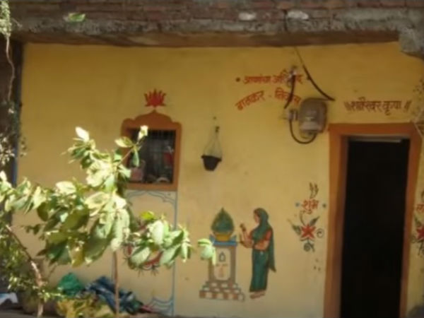 Shani Shingnapur Village Shani Shingnapur Village