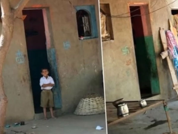 Shani Shingnapur Village Shani Shingnapur Village
