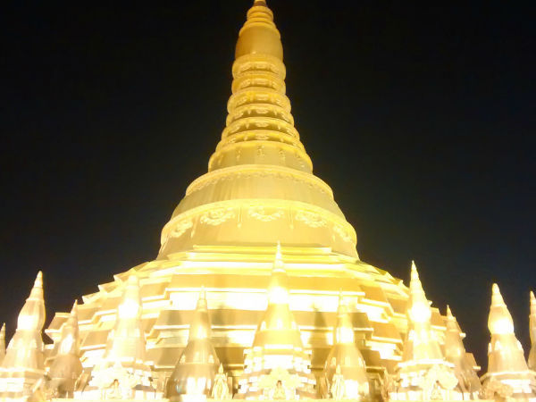 दुर्गा पूजा