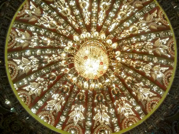 दुर्गा पूजा