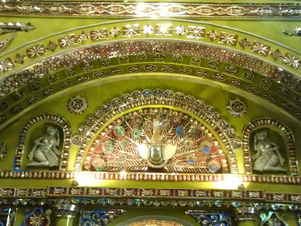 दुर्गा पूजा
