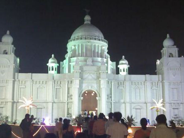 दुर्गा पूजा