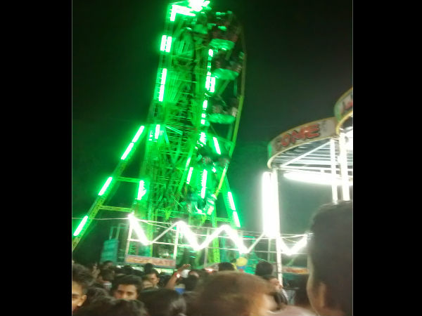 दुर्गा पूजा