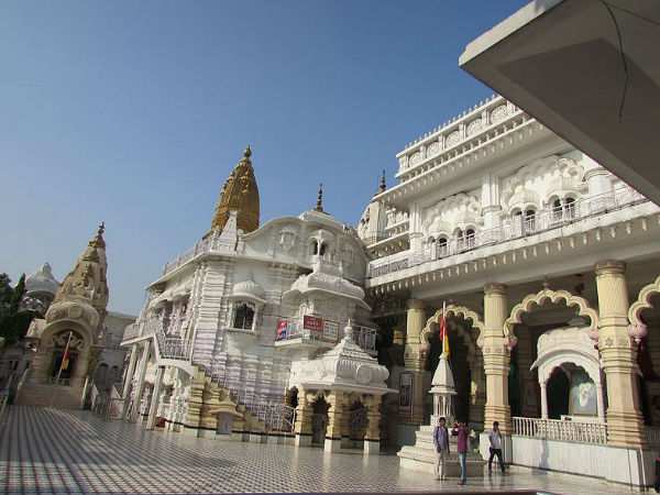 सबसे विशाल मंदिर
