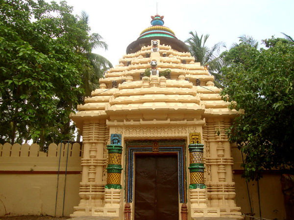 गुंडिचा मंदिर