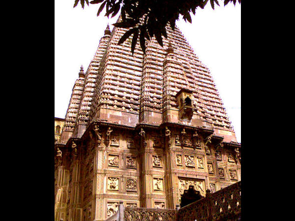 दुर्गा मंदिर