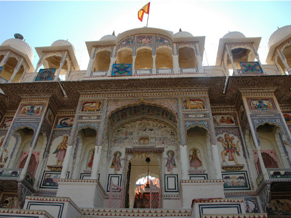 मांडवा की यात्रा