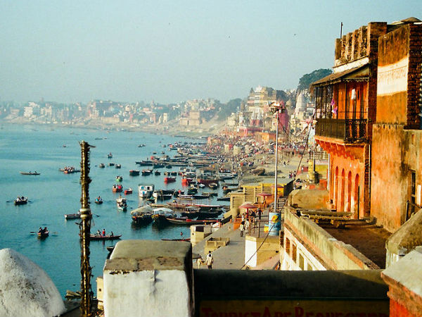 बॉलीवुड फ़िल्मों का पसंदीदा शूटिंग स्थल