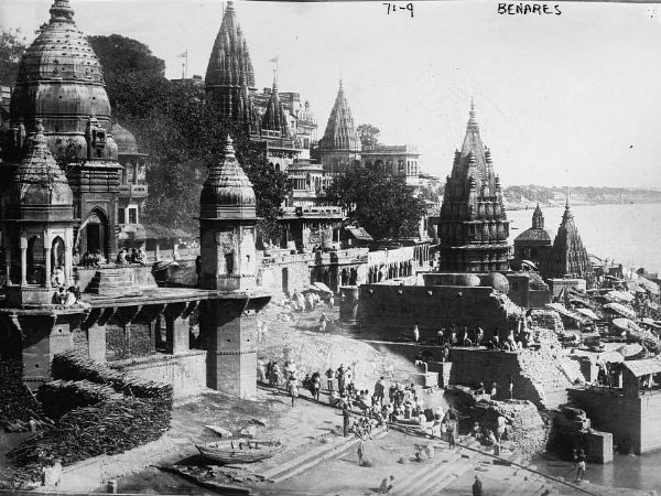 सबसे प्राचीन शहर