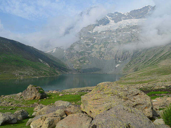 ट्रेकिंग यात्रा