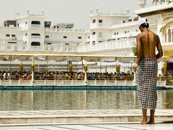 अमृत सरोवर