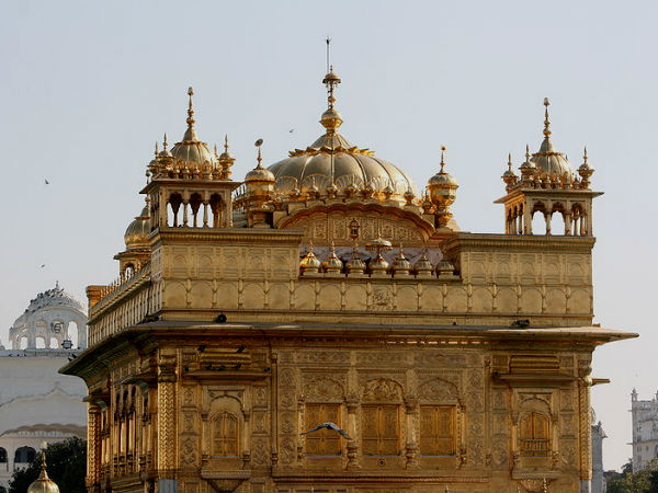 मंदिर का नाम