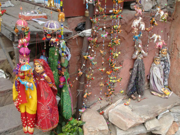 जयपुर: देश का गुलाबी शहर