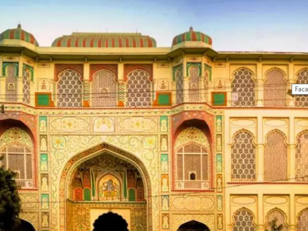 जयपुर: देश का गुलाबी शहर