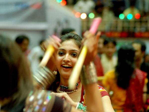 Navratri Navratri