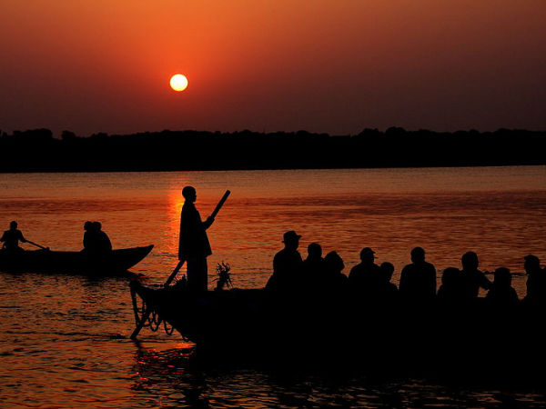 Varanasi Varanasi