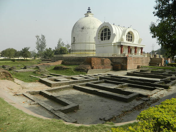 Kushinagar Kushinagar