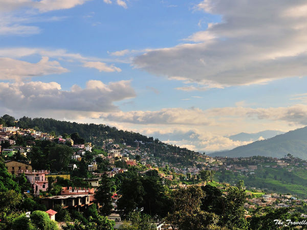Almora Almora