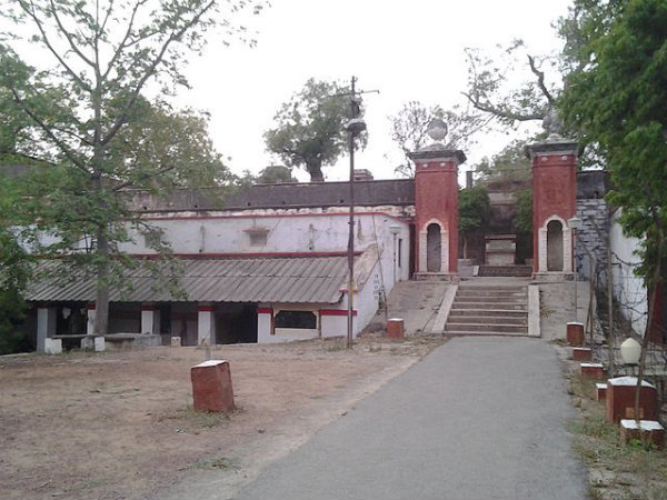Chunar Fort Chunar Fort