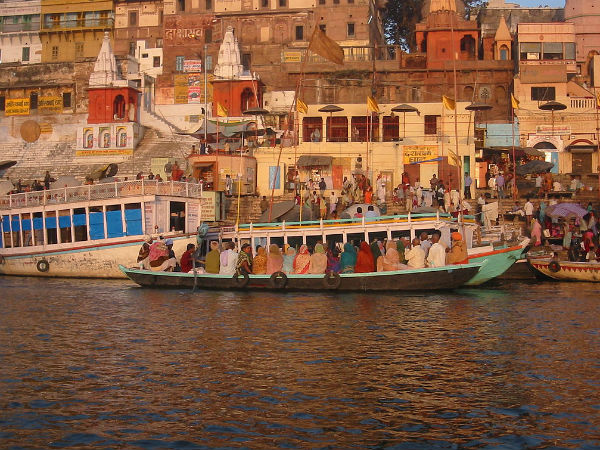 Dashashwamedh Ghat Dashashwamedh Ghat