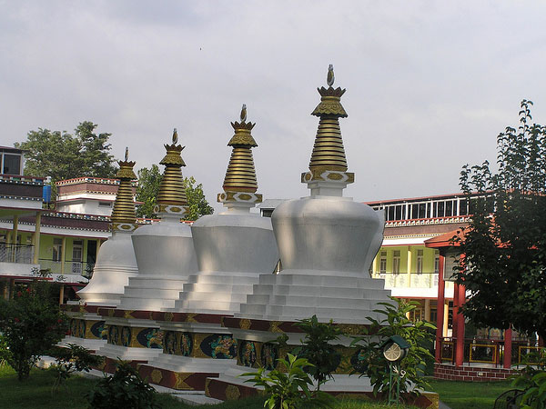 Dehradun Dehradun
