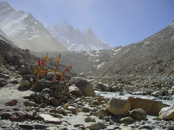 Birthplaces of Famous Rivers in India Birthplaces of Famous Rivers in India