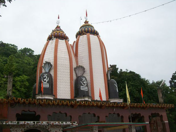 Jayda Temple Jayda Temple