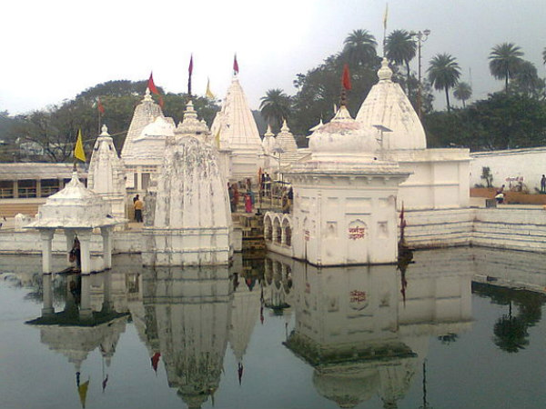 Birthplaces of Famous Rivers in India Birthplaces of Famous Rivers in India