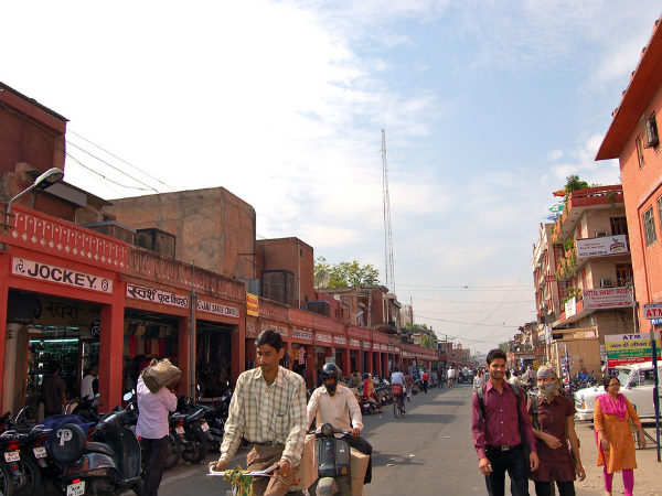 Nehru Bazaar Nehru Bazaar
