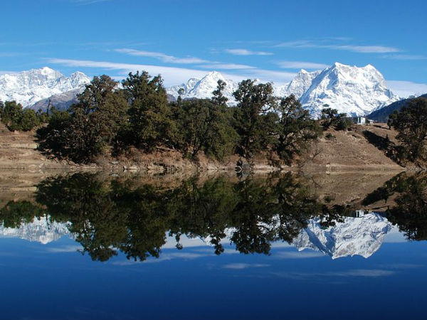 Kedarnath Wildlife Sanctuary Kedarnath Wildlife Sanctuary