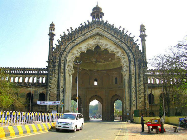 Lucknow Lucknow
