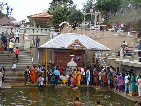 Birthplaces of Famous Rivers in India Birthplaces of Famous Rivers in India