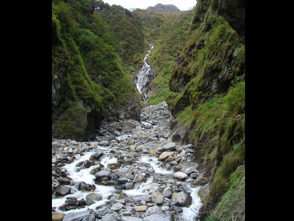 Birthplaces of Famous Rivers in India Birthplaces of Famous Rivers in India